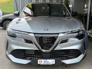 ALFA ROMEO Junior 1.2 48V Hybrid Speciale