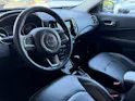 JEEP Compass 1.4 Turbo Limited AWD 9ATX