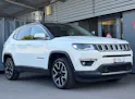 JEEP Compass 1.4 Turbo Limited AWD 9ATX