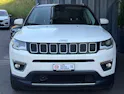 JEEP Compass 1.4 Turbo Limited AWD 9ATX