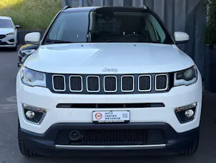 JEEP Compass 1.4 Turbo Limited AWD 9ATX