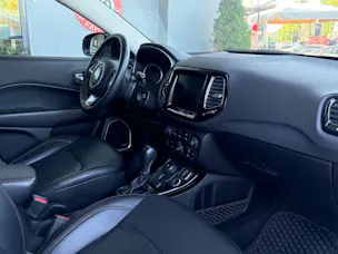 JEEP Compass 1.4 Turbo Limited AWD 9ATX