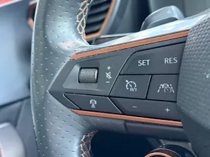 CUPRA LEON ST 2.0 TSI VZ DSG 4Drive