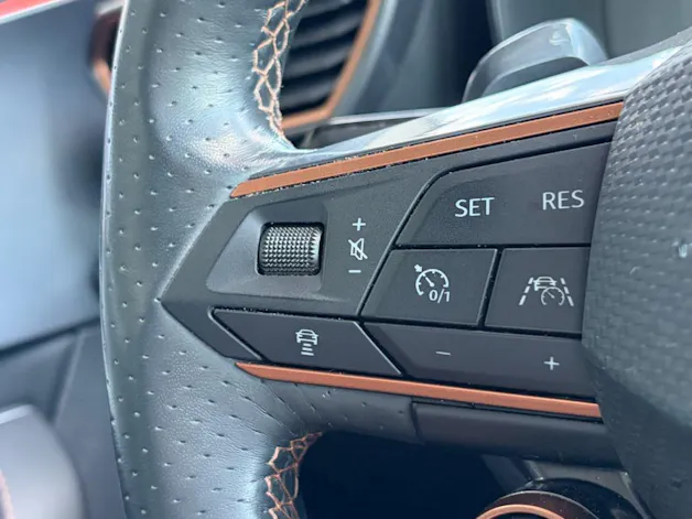 CUPRA LEON ST 2.0 TSI VZ DSG 4Drive