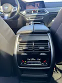 BMW X5 xDrive M50d Steptronic