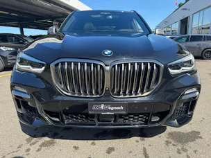 BMW X5 xDrive M50d Steptronic