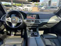 BMW X5 xDrive M50d Steptronic