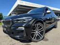 BMW X5 xDrive M50d Steptronic