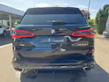 BMW X5 xDrive M50d Steptronic