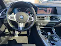 BMW X5 xDrive M50d Steptronic