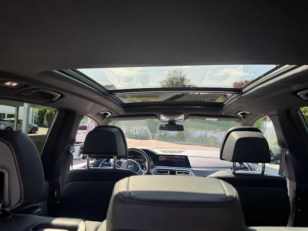 BMW X5 xDrive M50d Steptronic