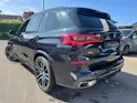 BMW X5 xDrive M50d Steptronic
