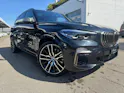 BMW X5 xDrive M50d Steptronic
