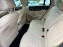 MERCEDES-BENZ GLC 250 Exclusive 4Matic 9G-Tronic