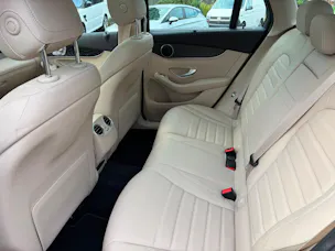MERCEDES-BENZ GLC 250 Exclusive 4Matic 9G-Tronic