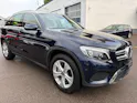 MERCEDES-BENZ GLC 250 Exclusive 4Matic 9G-Tronic