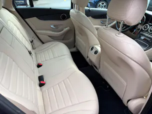 MERCEDES-BENZ GLC 250 Exclusive 4Matic 9G-Tronic