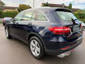 MERCEDES-BENZ GLC 250 Exclusive 4Matic 9G-Tronic