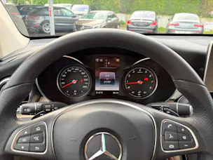MERCEDES-BENZ GLC 250 Exclusive 4Matic 9G-Tronic