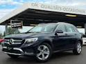 MERCEDES-BENZ GLC 250 Exclusive 4Matic 9G-Tronic