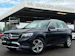 MERCEDES-BENZ GLC 250 Exclusive 4Matic 9G-Tronic