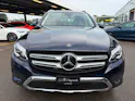 MERCEDES-BENZ GLC 250 Exclusive 4Matic 9G-Tronic