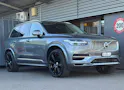 VOLVO XC90 T8 eAWD Inscription Geartronic