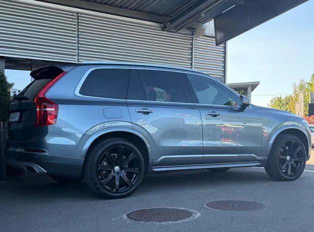 VOLVO XC90 T8 eAWD Inscription Geartronic