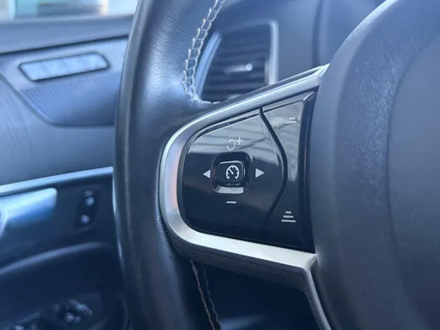 VOLVO XC90 T8 eAWD Inscription Geartronic