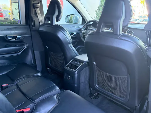 VOLVO XC90 T8 eAWD Inscription Geartronic