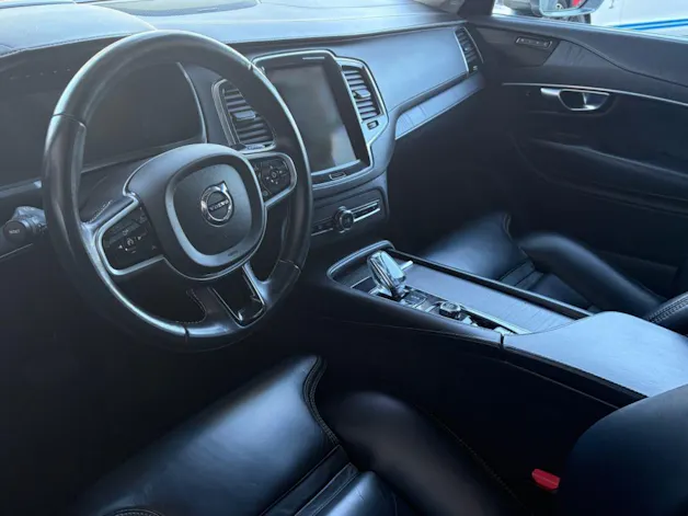 VOLVO XC90 T8 eAWD Inscription Geartronic