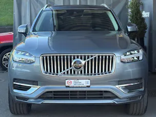 VOLVO XC90 T8 eAWD Inscription Geartronic