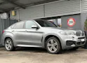 BMW X6 xDrive 40d Pure M Sport Steptronic
