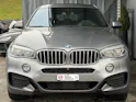 BMW X6 xDrive 40d Pure M Sport Steptronic