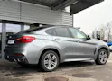 BMW X6 xDrive 40d Pure M Sport Steptronic