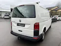 VW T6 2.0 TDI Euro 6