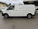 VW T6 2.0 TDI Euro 6