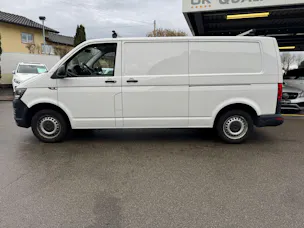 VW T6 2.0 TDI Euro 6