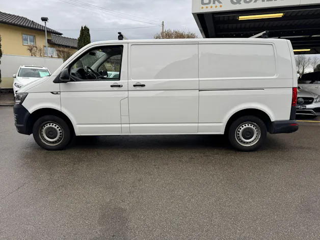 VW T6 2.0 TDI Euro 6