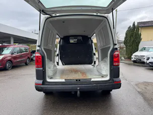 VW T6 2.0 TDI Euro 6