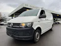 VW T6 2.0 TDI Euro 6