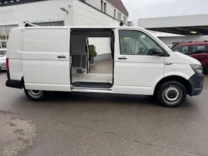 VW T6 2.0 TDI Euro 6