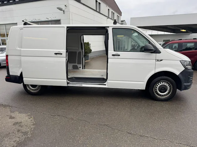 VW T6 2.0 TDI Euro 6