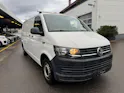 VW T6 2.0 TDI Euro 6