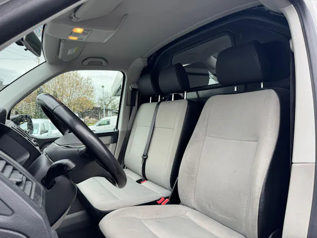VW T6 2.0 TDI Euro 6