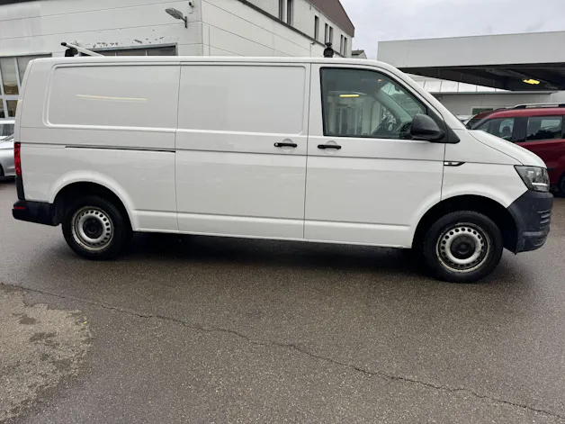 VW T6 2.0 TDI Euro 6