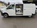 VW T6 2.0 TDI Euro 6