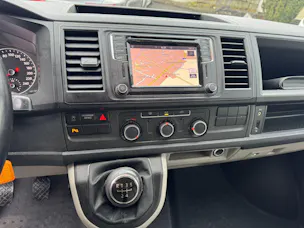 VW T6 2.0 TDI Euro 6