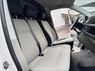 VW T6 2.0 TDI Euro 6