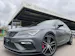 SEAT Leon 2.0 TSI Cupra R DSG